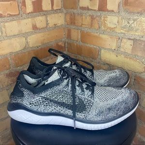 Nike Free RN Flyknit 2018